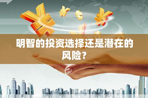 新市明智的投资选择还是潜在的风险？