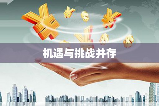 新市机遇与挑战并存