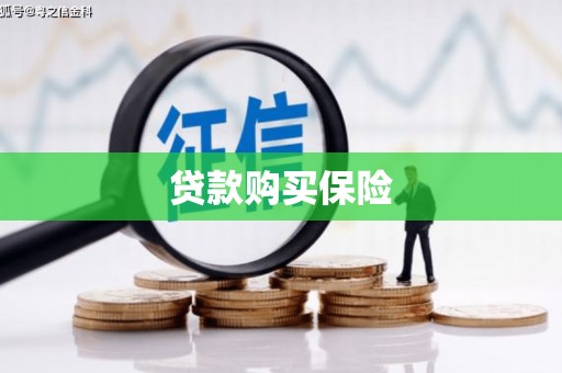 新市贷款购买保险